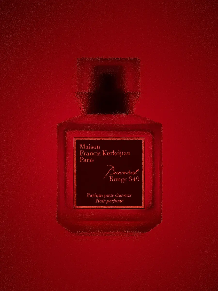 Maison Francis Kurkdjian Baccarat Rouge 540 Hair Perfume | Thumbnail 4 Maison Francis Kurkdjian Baccarat Rouge 540 Hair Perfume | Thumbnail 4