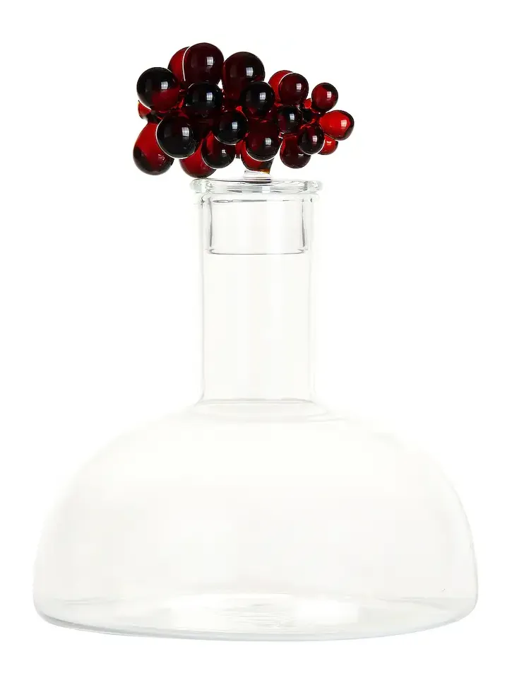Maison Balzac Bordeaux Wine Decanter