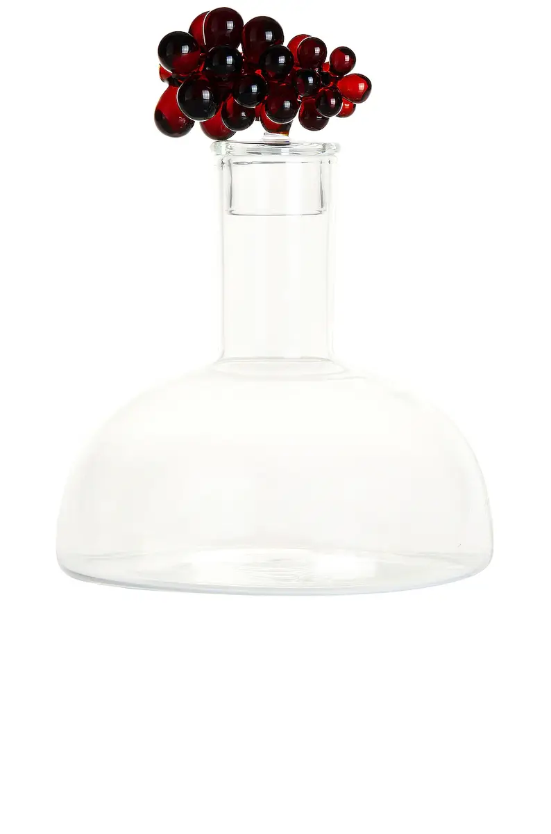 Maison Balzac Bordeaux Wine Decanter | Image 1 Maison Balzac Bordeaux Wine Decanter | Image 1
