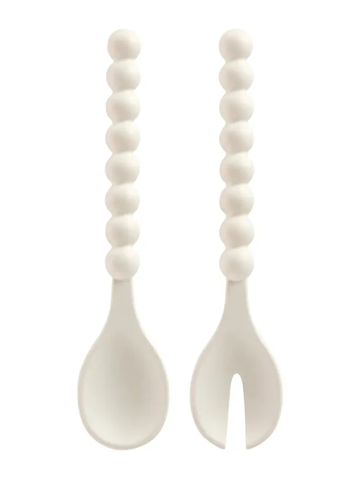 Maison Balzac Cloud Serving Spoons