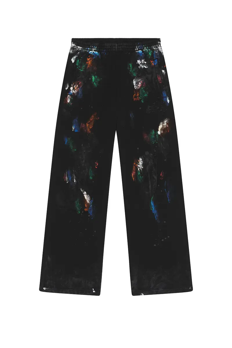 Balenciaga Baggy Sweatpants | Thumbnail 5 Balenciaga Baggy Sweatpants | Thumbnail 5