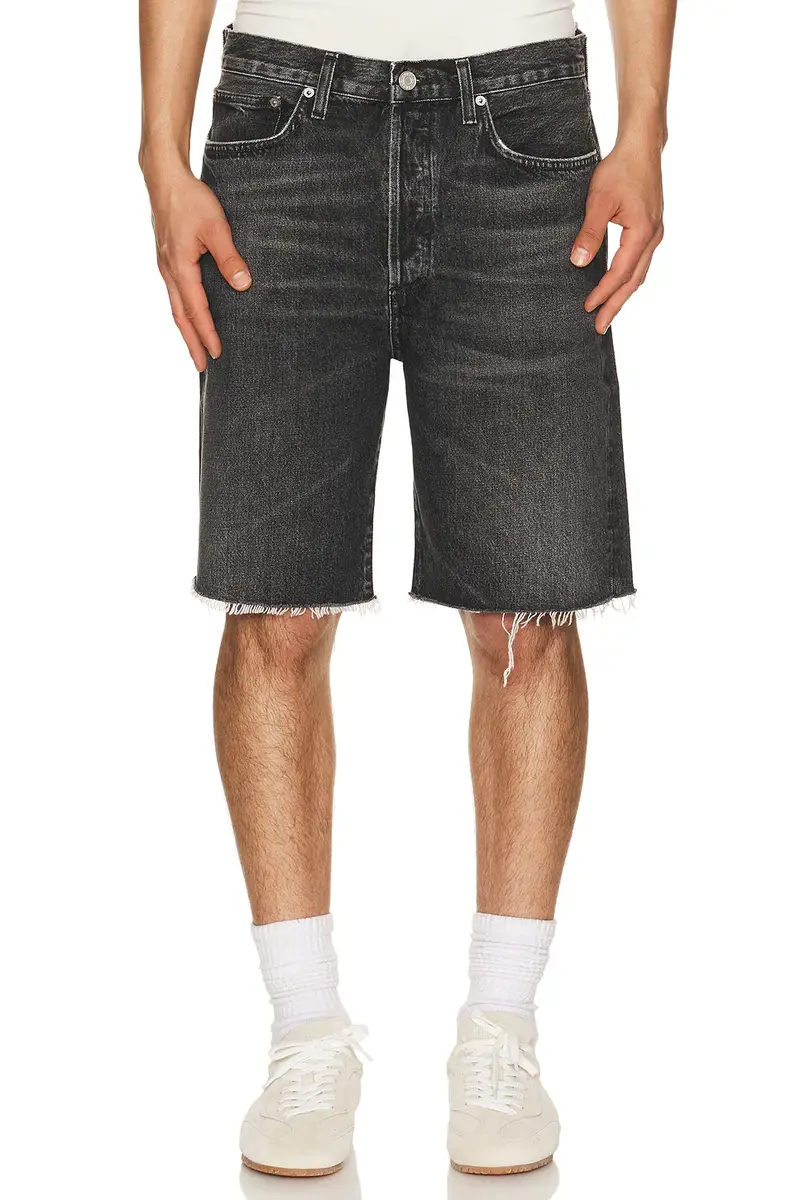 AGOLDE Anson Short | Image 1 AGOLDE Anson Short | Image 1
