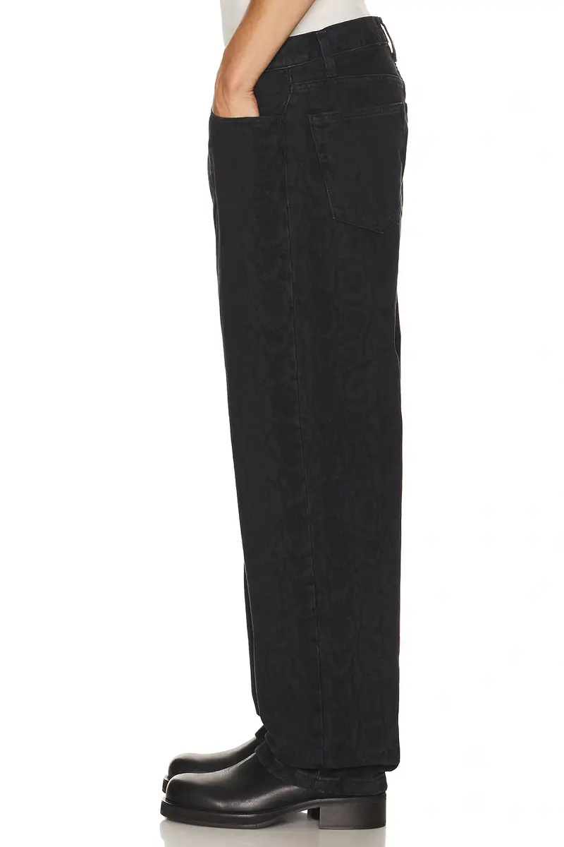 Carhartt WIP Snake Landon Pant | Thumbnail 2 Carhartt WIP Snake Landon Pant | Thumbnail 2