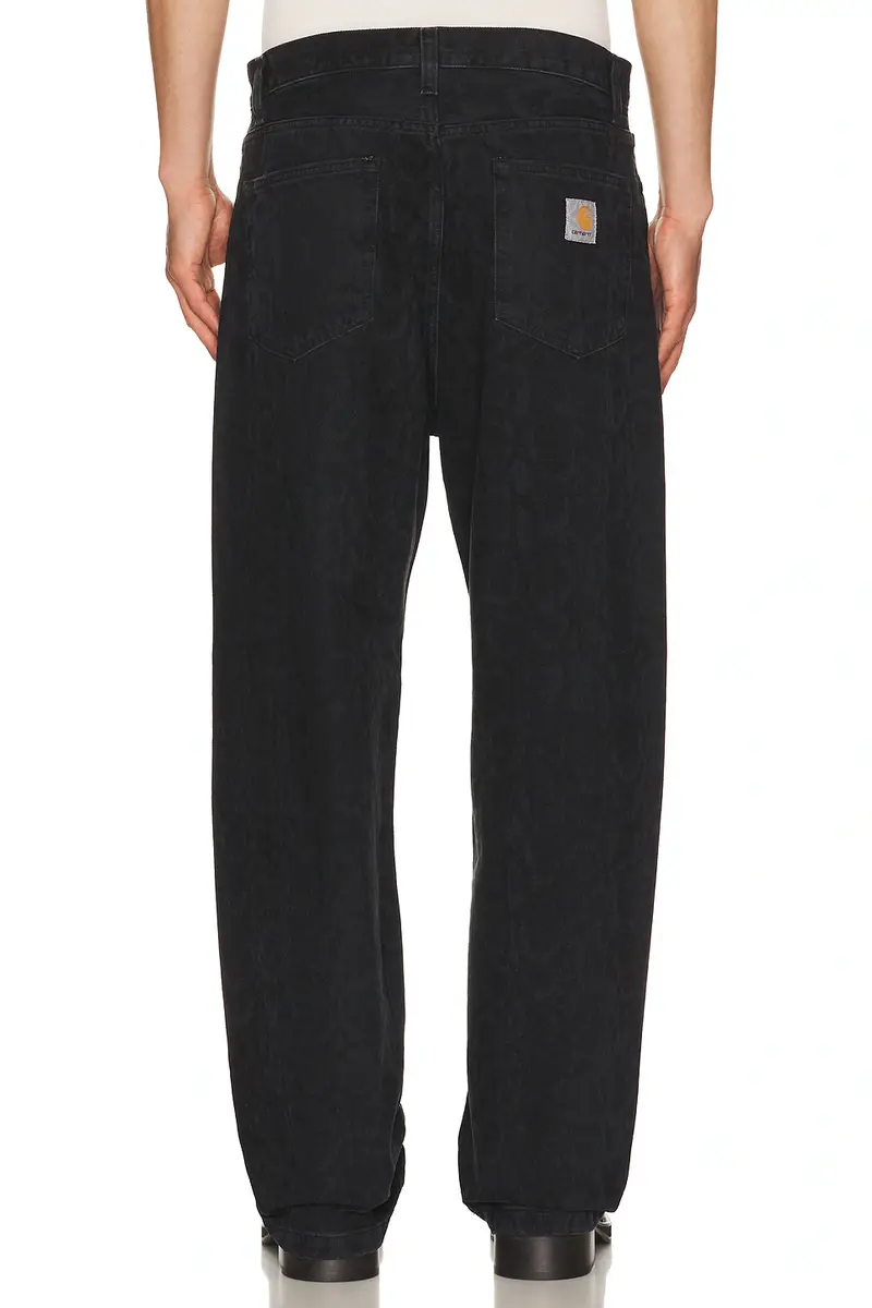 Carhartt WIP Snake Landon Pant | Thumbnail 3 Carhartt WIP Snake Landon Pant | Thumbnail 3