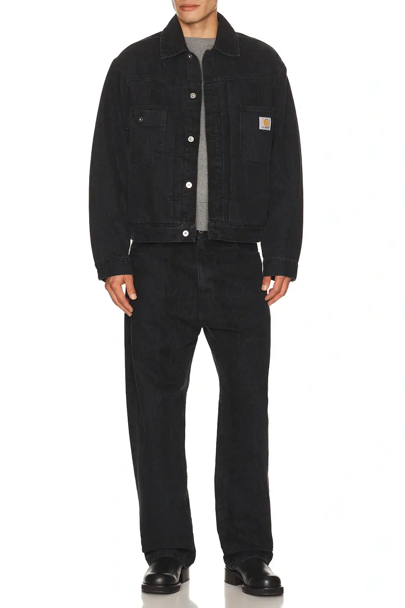 Carhartt WIP Snake Landon Pant | Thumbnail 4 Carhartt WIP Snake Landon Pant | Thumbnail 4