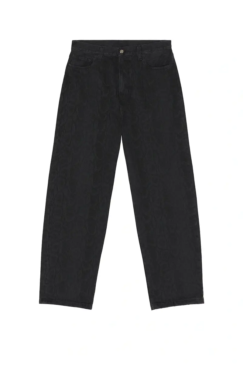 Carhartt WIP Snake Landon Pant | Thumbnail 5 Carhartt WIP Snake Landon Pant | Thumbnail 5