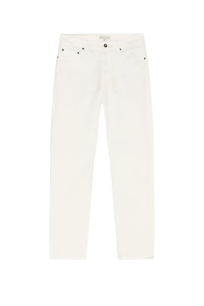 Onia Linen Denim 5 Pocket Pant | Thumbnail 5 Onia Linen Denim 5 Pocket Pant | Thumbnail 5