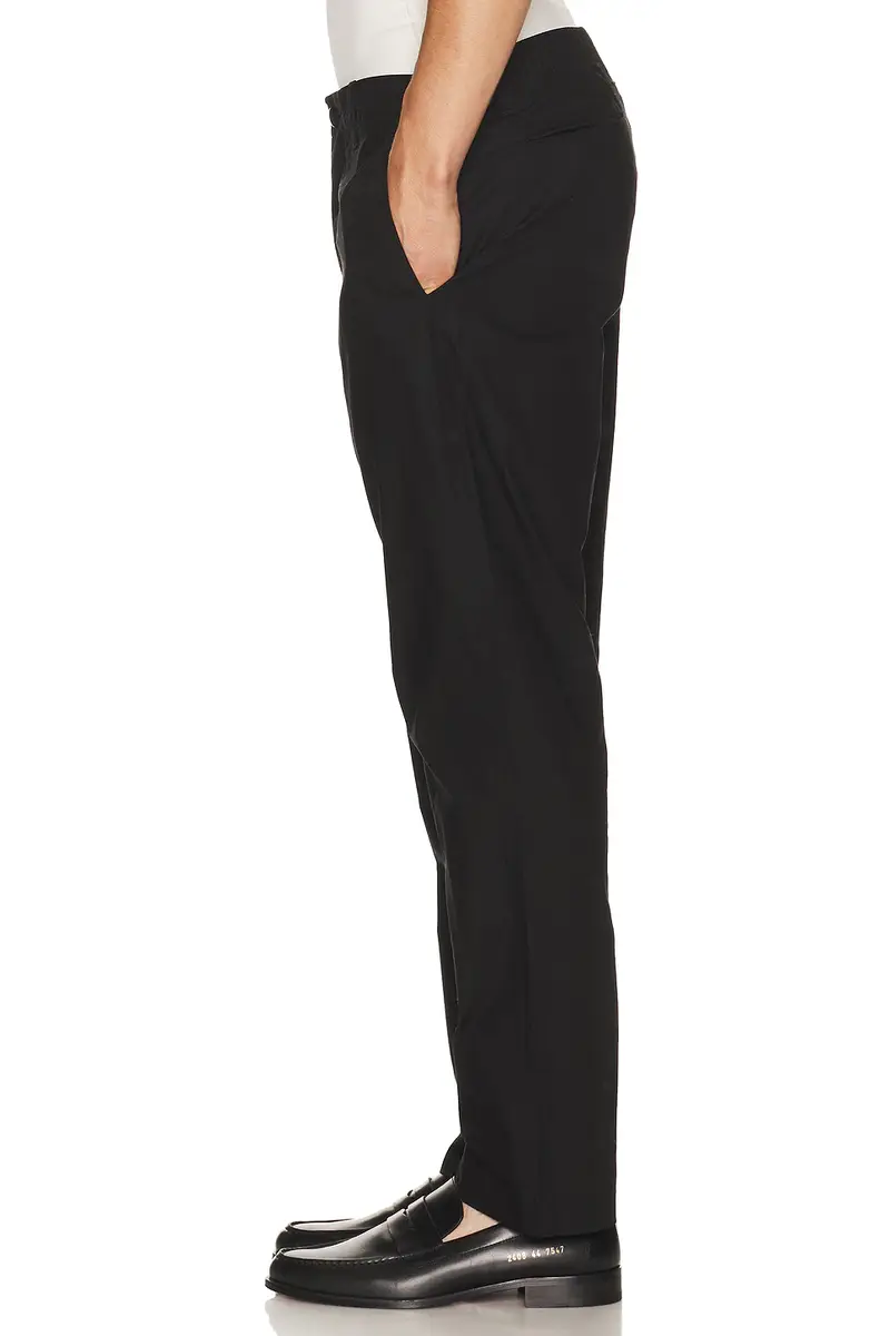 Onia Poplin Traveler Pant | Thumbnail 2 Onia Poplin Traveler Pant | Thumbnail 2
