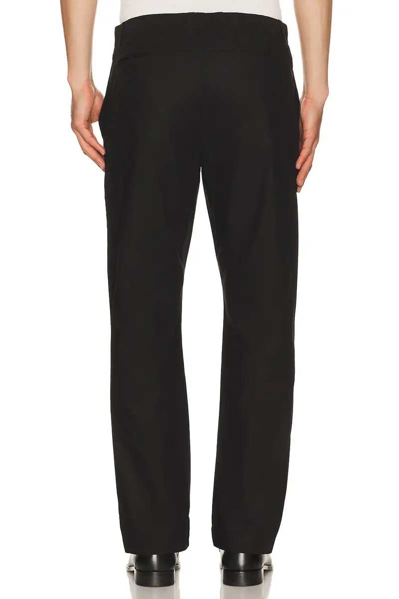 Onia Poplin Traveler Pant | Thumbnail 3 Onia Poplin Traveler Pant | Thumbnail 3