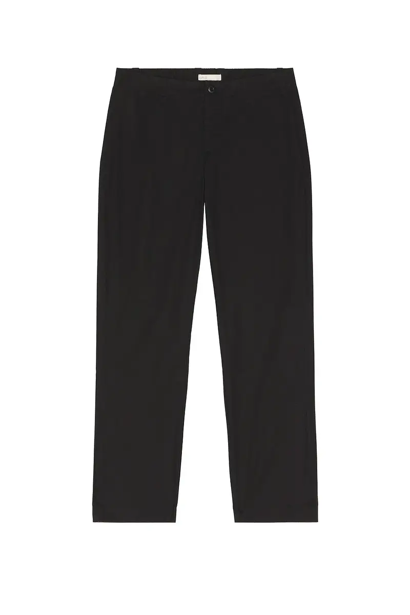 Onia Poplin Traveler Pant | Thumbnail 5 Onia Poplin Traveler Pant | Thumbnail 5