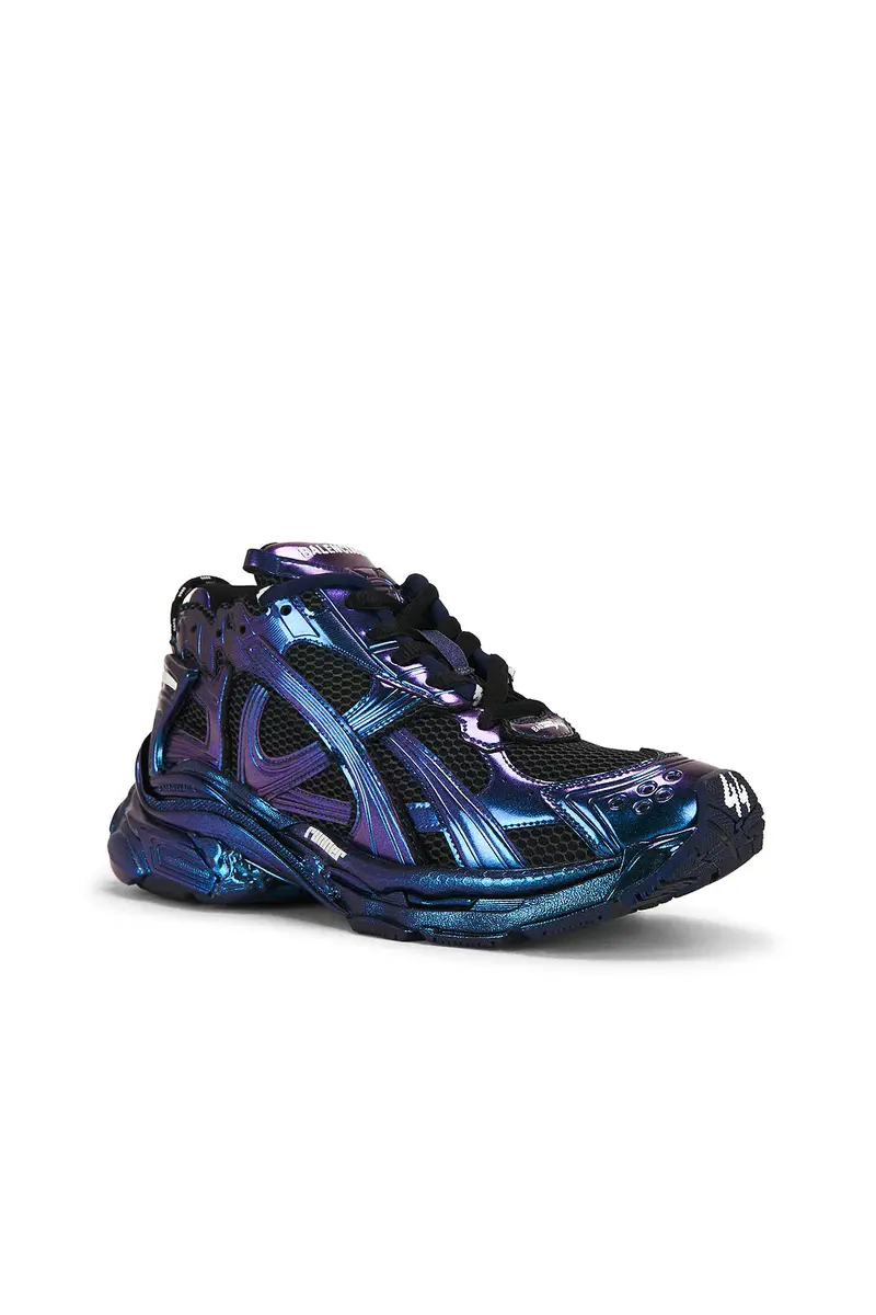 Balenciaga Runner | Thumbnail 2