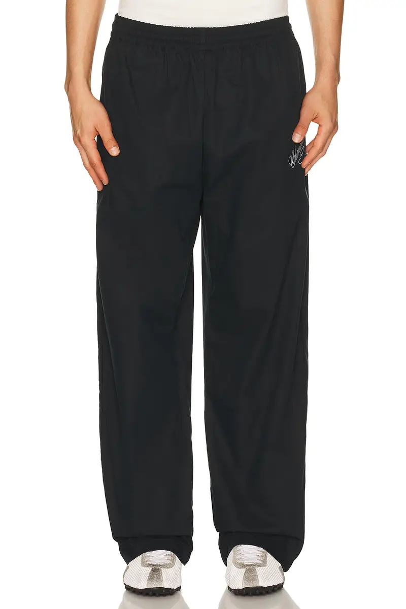 Willy Chavarria Ruff Rider Track Pant | Thumbnail 2 Willy Chavarria Ruff Rider Track Pant | Thumbnail 2