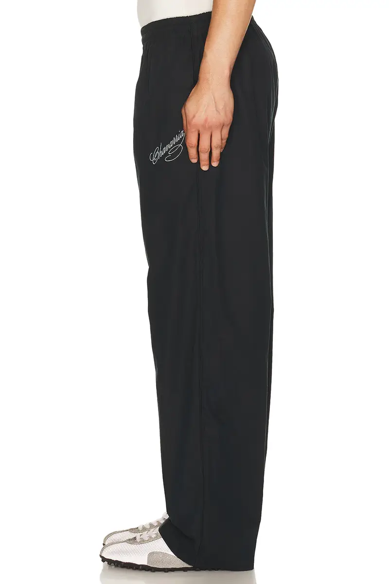 Willy Chavarria Ruff Rider Track Pant | Thumbnail 3 Willy Chavarria Ruff Rider Track Pant | Thumbnail 3