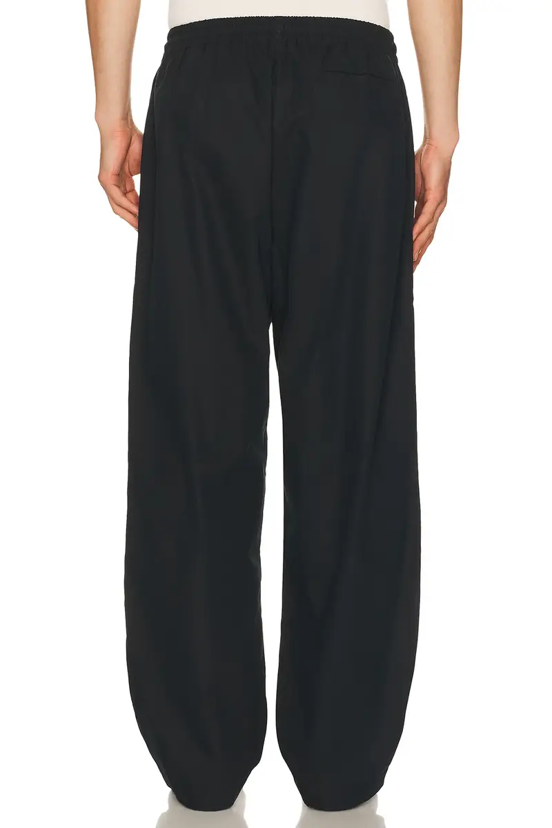 Willy Chavarria Ruff Rider Track Pant | Thumbnail 4 Willy Chavarria Ruff Rider Track Pant | Thumbnail 4