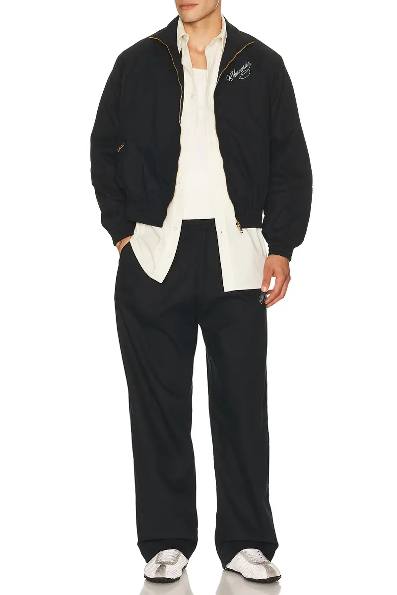 Willy Chavarria Ruff Rider Track Pant | Thumbnail 5 Willy Chavarria Ruff Rider Track Pant | Thumbnail 5
