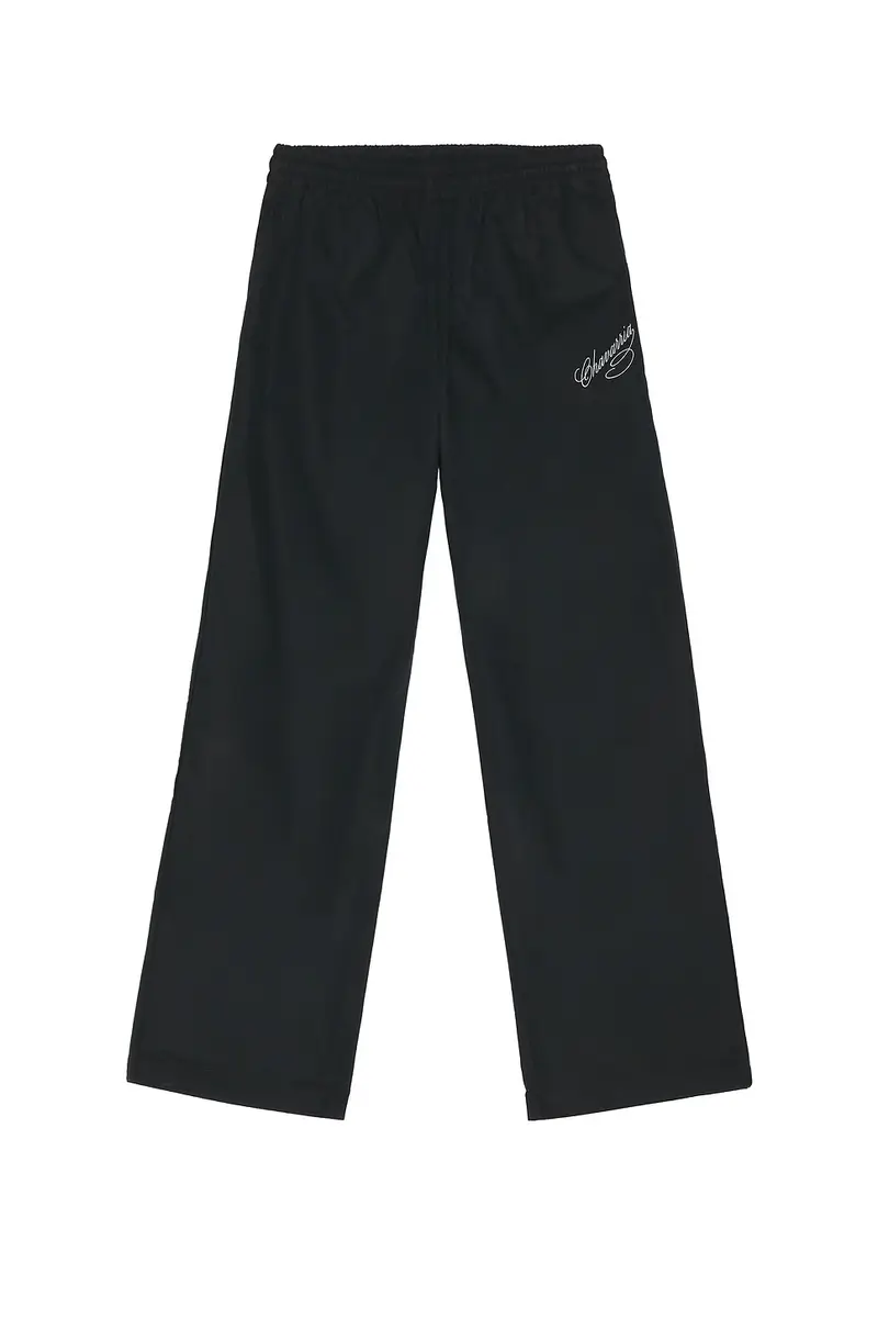 Willy Chavarria Ruff Rider Track Pant | Thumbnail 6 Willy Chavarria Ruff Rider Track Pant | Thumbnail 6