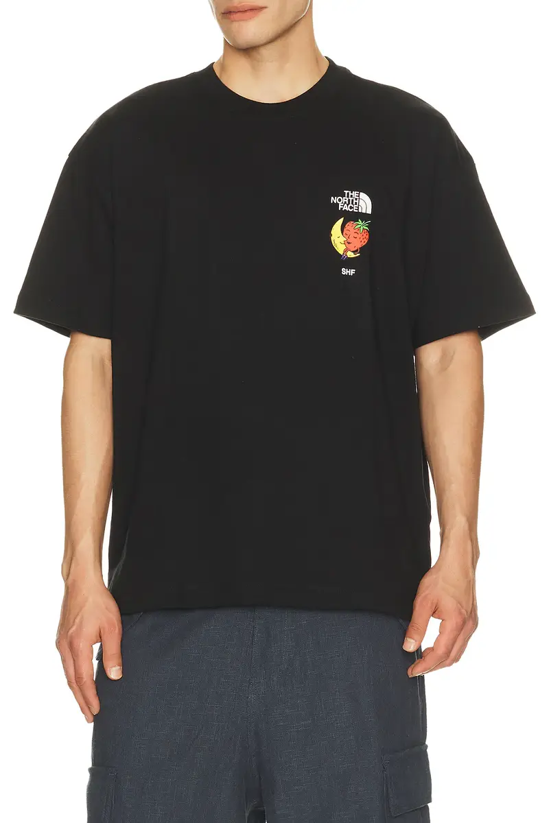 The North Face x Sky High Farm Tee | Thumbnail 2