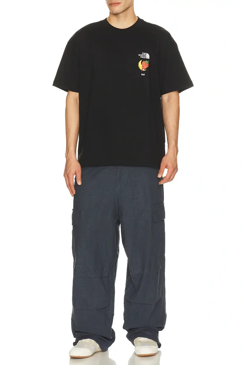 The North Face x Sky High Farm Tee | Thumbnail 3
