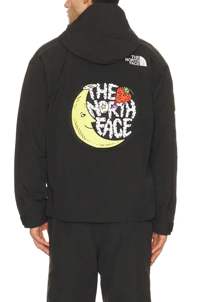 The North Face x Sky High Farm MTN Jacket | Image 1 The North Face x Sky High Farm MTN Jacket | Image 1