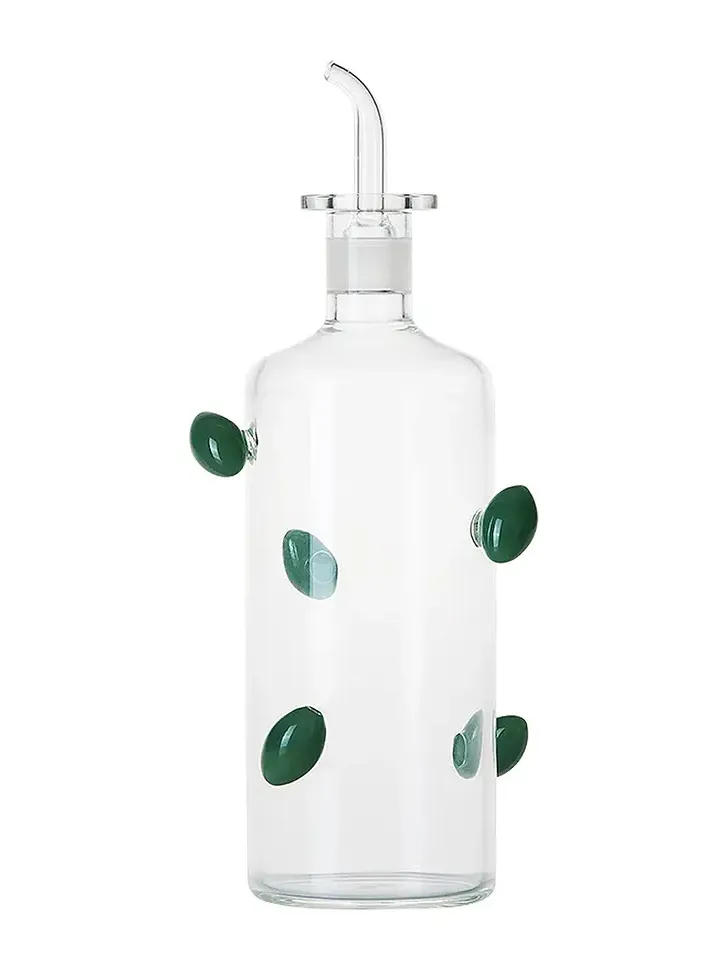 Maison Balzac Olive Oil Bottle