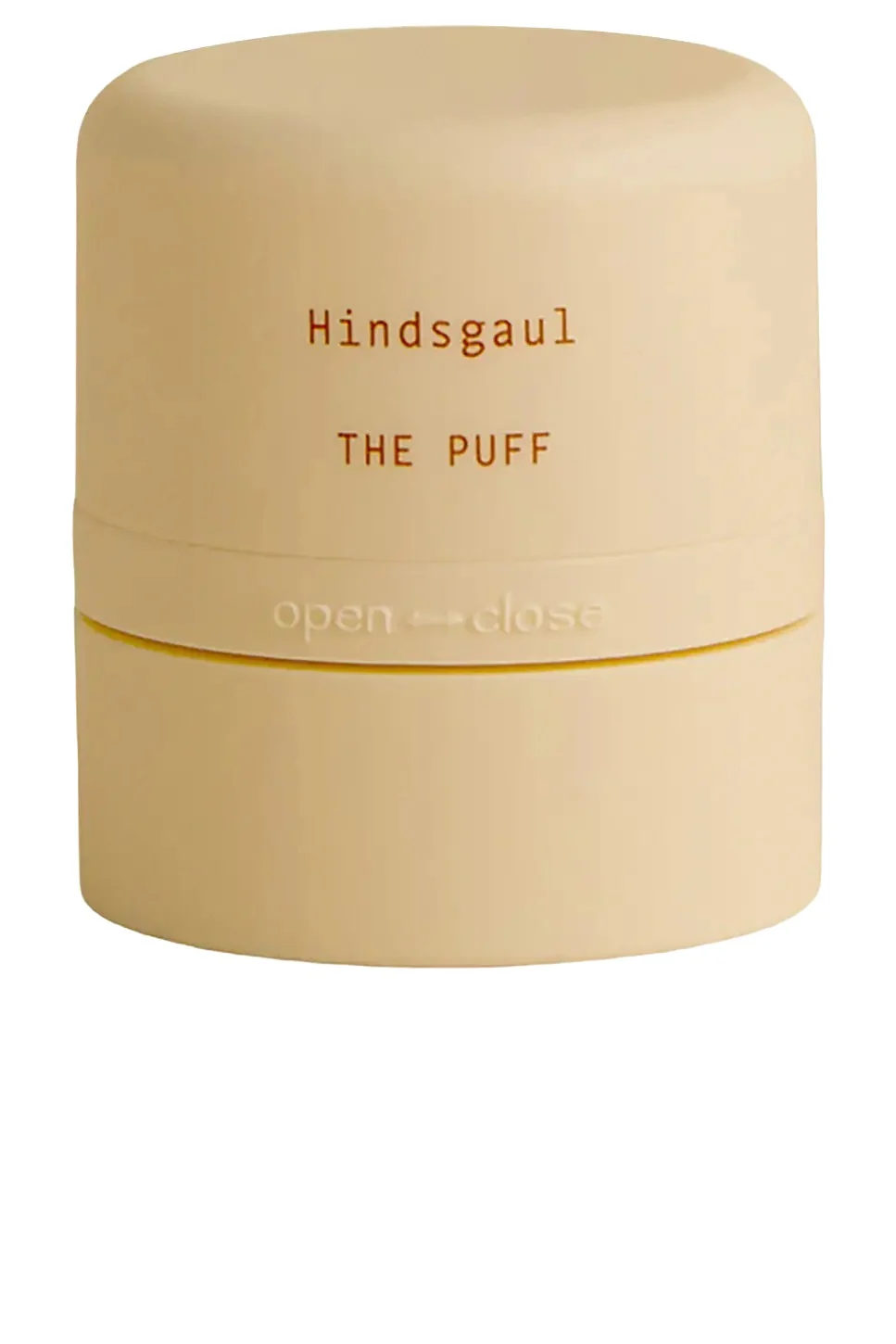 Hindsgaul Hair The Puff Dry Shampoo