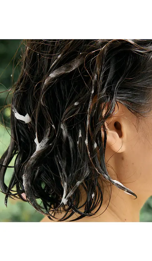 Hindsgaul Hair The Mousse Soft Hold | Thumbnail 2 Hindsgaul Hair The Mousse Soft Hold | Thumbnail 2