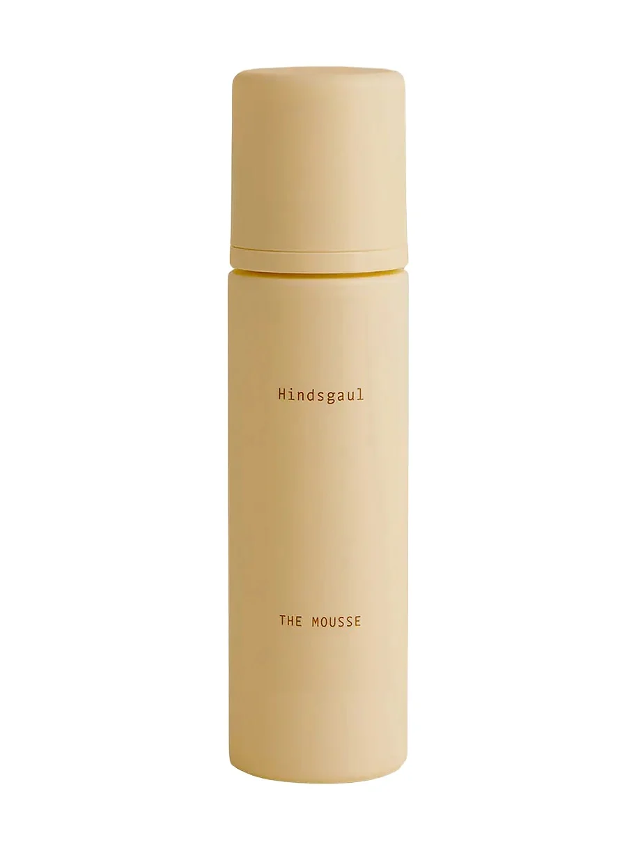 Hindsgaul Hair The Mousse Soft Hold