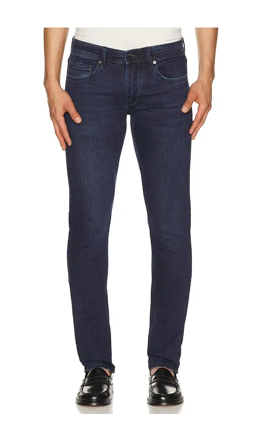 BLANKNYC Try Hard Jeans