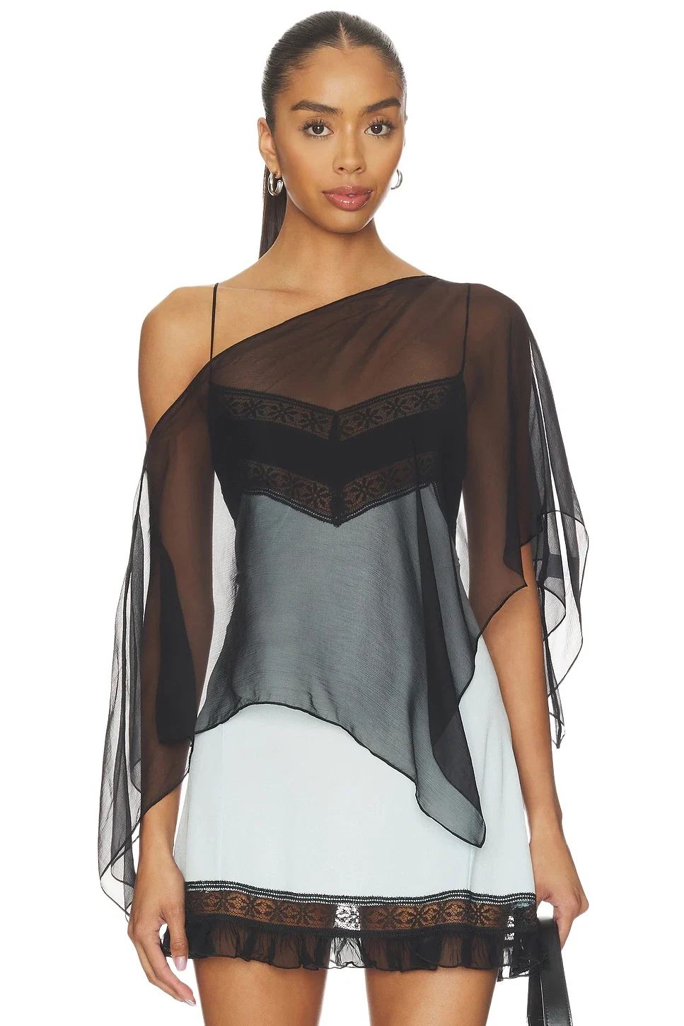 Honeycrisp Poncho Honeycrisp Poncho