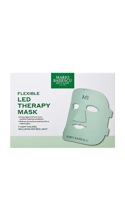 Mario Badescu Flexible LED Therapy Mask