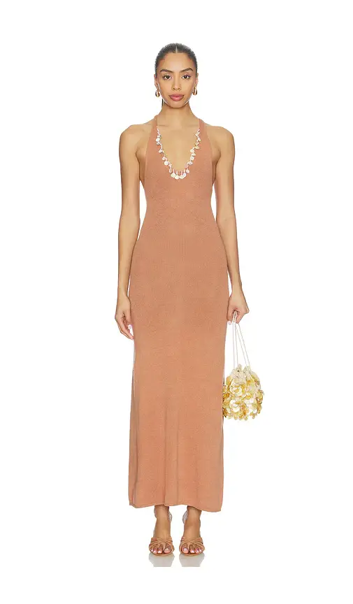 Capittana Ignacia Dress | Image 1 Capittana Ignacia Dress | Image 1