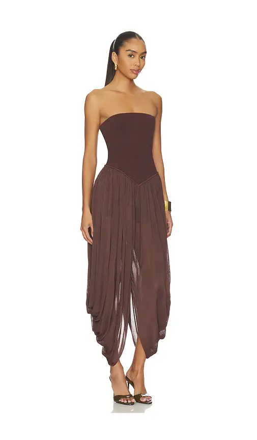 Et Ochs Harris Knit Jumpsuit | Thumbnail 2 Et Ochs Harris Knit Jumpsuit | Thumbnail 2