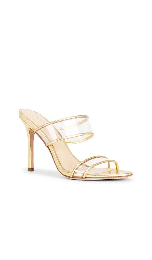 Veronica Beard Asha 95 Piping Sandal | Thumbnail 2 Veronica Beard Asha 95 Piping Sandal | Thumbnail 2