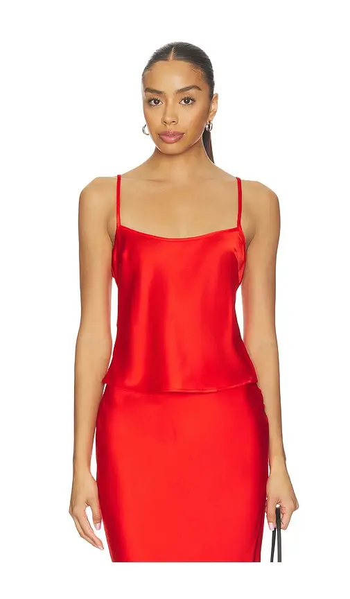 Lovers and Friends Zoe Top | Image 1 Lovers and Friends Zoe Top | Image 1