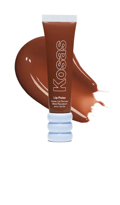 Kosas Lip Pulse Glassy Lip Plumper