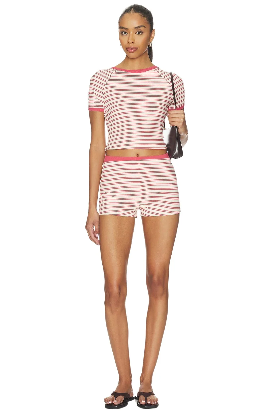 Kiki Short Set Kiki Short Set