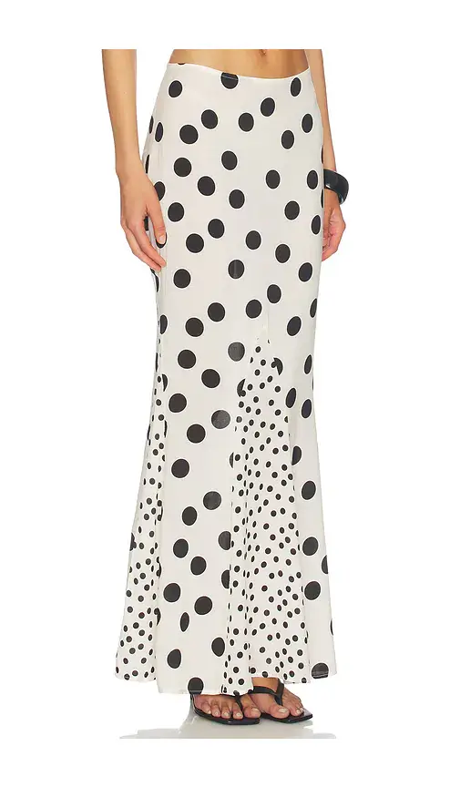 Tularosa Ekin Maxi Skirt | Thumbnail 2