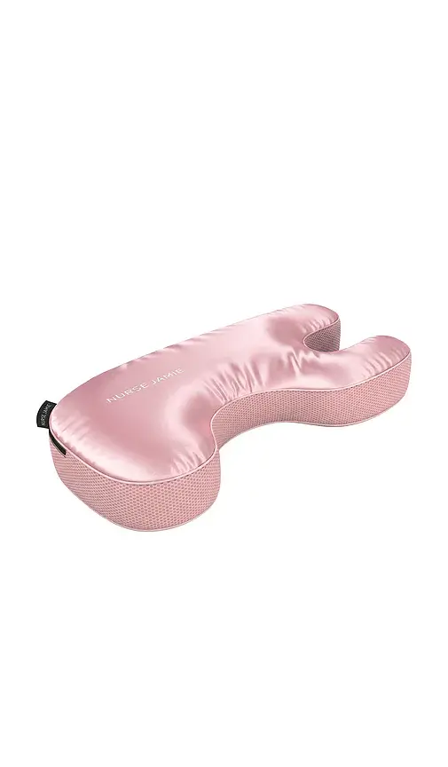 Nurse Jamie Beauty Bear Memory Foam Pillow | Thumbnail 2 Nurse Jamie Beauty Bear Memory Foam Pillow | Thumbnail 2