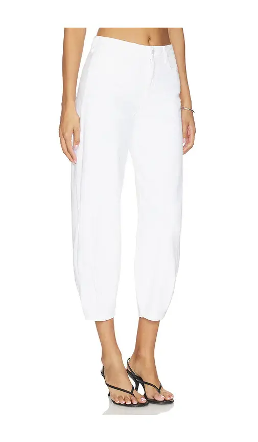 L'Agence Krista Tapered Leg Pant | Thumbnail 2 L'Agence Krista Tapered Leg Pant | Thumbnail 2