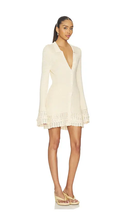 DEVON WINDSOR Wendy Tunic | Thumbnail 2 DEVON WINDSOR Wendy Tunic | Thumbnail 2