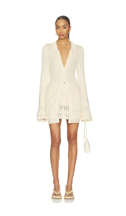 DEVON WINDSOR Wendy Tunic | Image 1 DEVON WINDSOR Wendy Tunic | Image 1