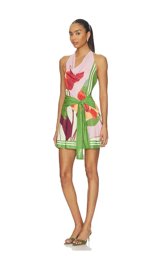 SOVERE Kalea Mini Dress | Thumbnail 2