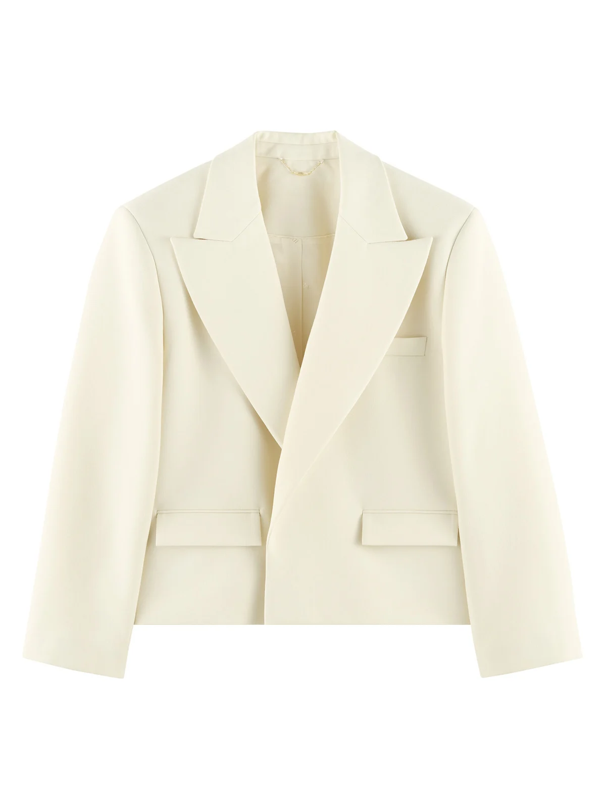 ARAKII Point Boxy Blazer Exclusive