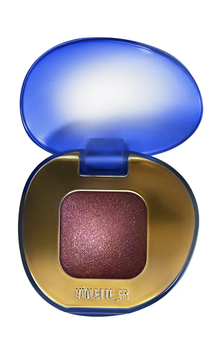 VIOLETTE_FR Plume Eyeshadow Feather Matte + Shimmer Veil - Orchidée Céleste | Thumbnail 11 VIOLETTE_FR Plume Eyeshadow Feather Matte + Shimmer Veil - Orchidée Céleste | Thumbnail 11