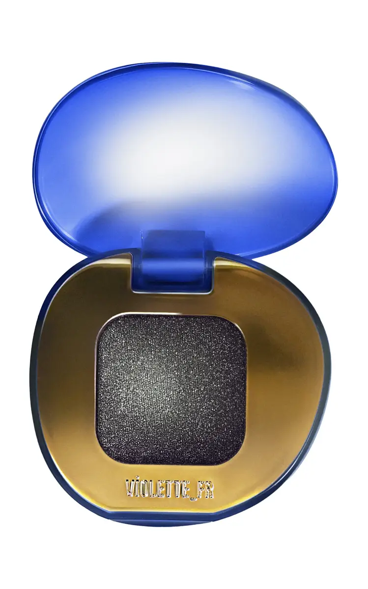 VIOLETTE_FR Plume Eyeshadow Feather Matte + Shimmer Veil - Orchidée Céleste | Thumbnail 5 VIOLETTE_FR Plume Eyeshadow Feather Matte + Shimmer Veil - Orchidée Céleste | Thumbnail 5
