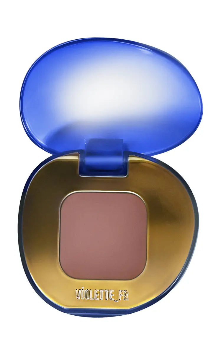 VIOLETTE_FR Plume Eyeshadow Feather Matte + Shimmer Veil - Orchidée Céleste | Thumbnail 6 VIOLETTE_FR Plume Eyeshadow Feather Matte + Shimmer Veil - Orchidée Céleste | Thumbnail 6
