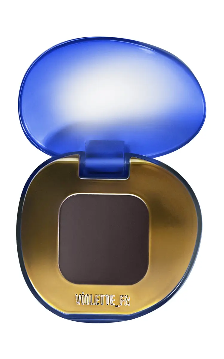 VIOLETTE_FR Plume Eyeshadow Feather Matte + Shimmer Veil - Orchidée Céleste | Thumbnail 8 VIOLETTE_FR Plume Eyeshadow Feather Matte + Shimmer Veil - Orchidée Céleste | Thumbnail 8