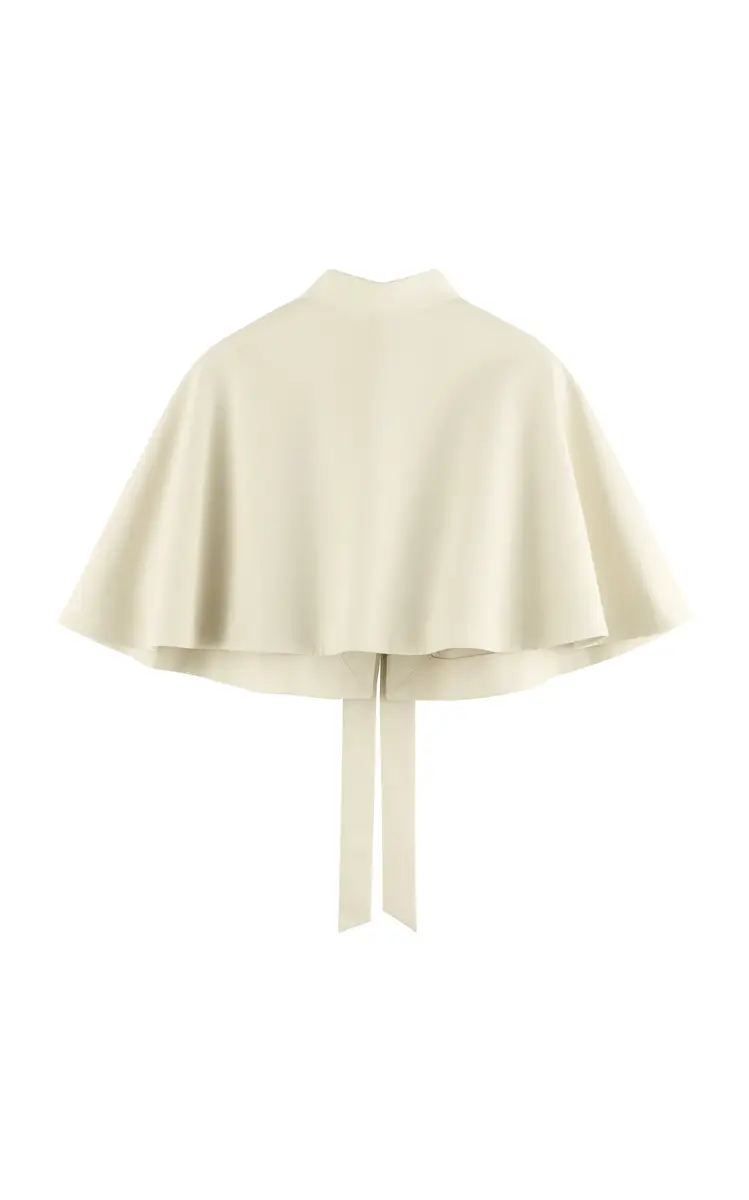 ARAKII Poncho Cape CottonTop Exclusive | Thumbnail 3