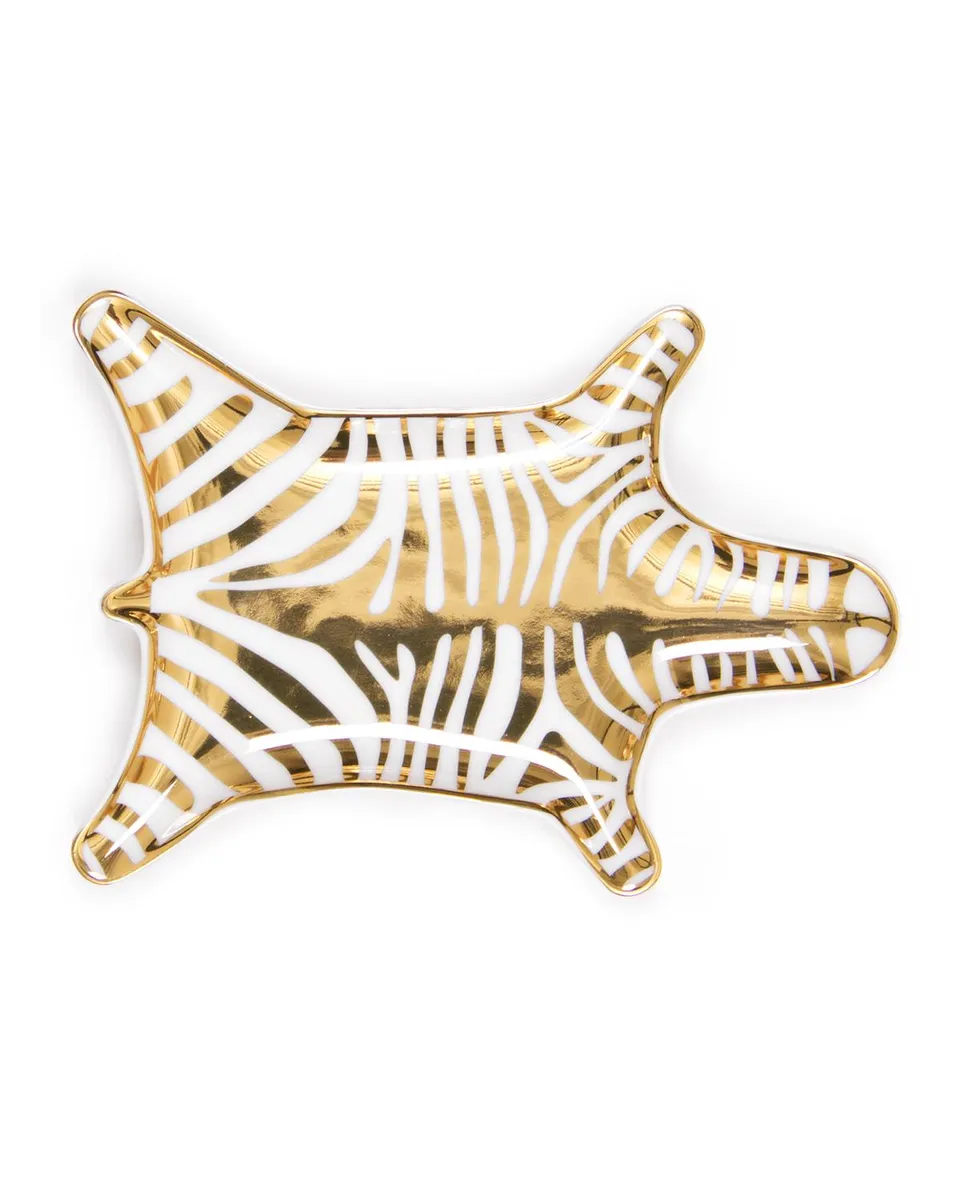 Jonathan Adler Zebra Dish | Thumbnail 2
