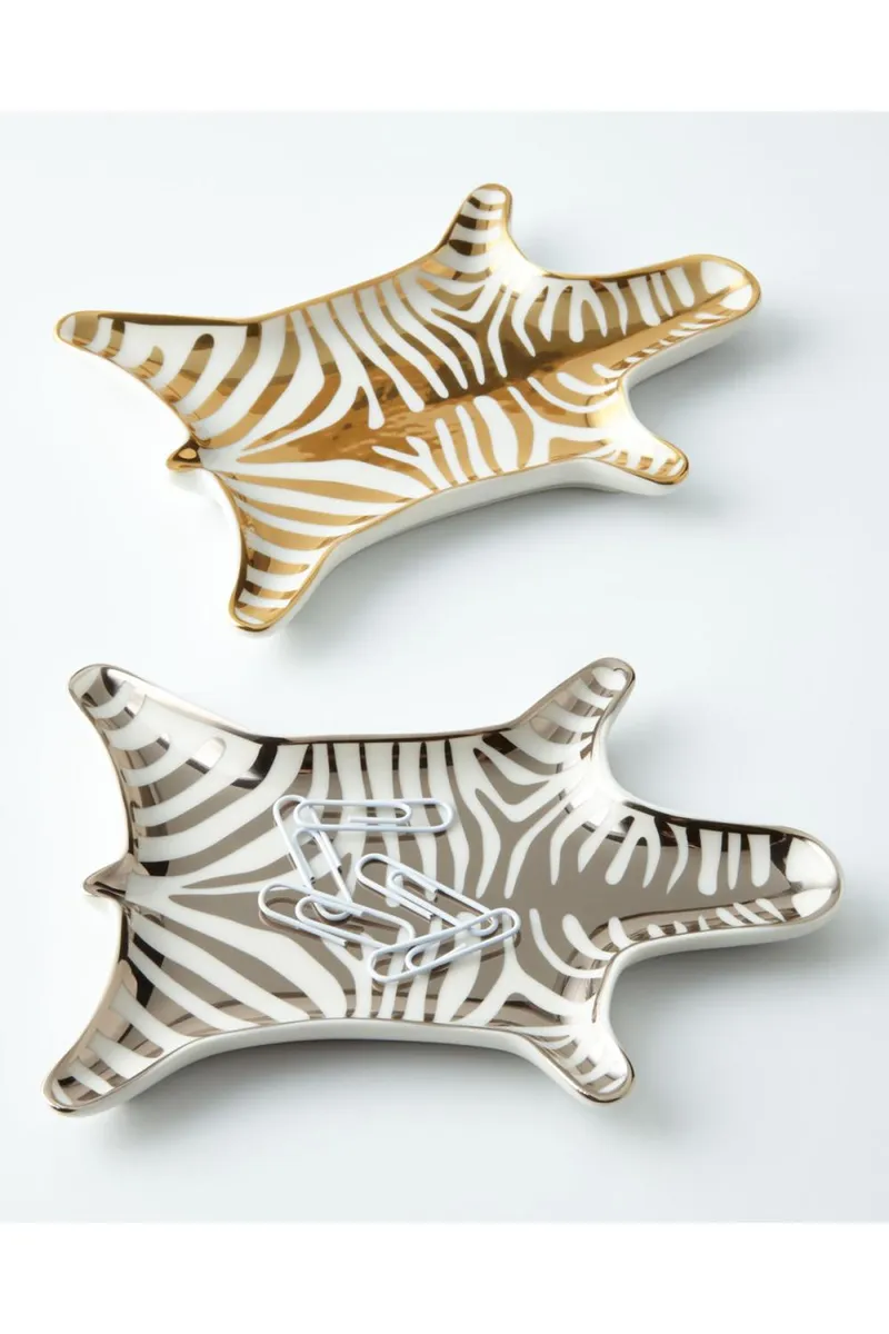 Jonathan Adler Zebra Dish | Thumbnail 3